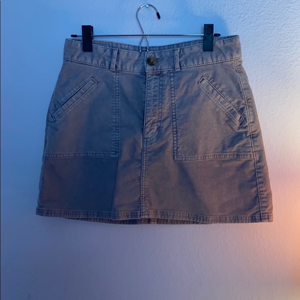 Skirt